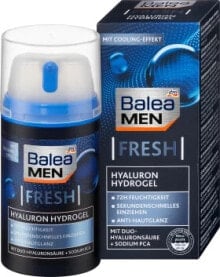 Fresh Hyaluron Hydro Gel, 75 ml