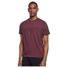 HACKETT Aston Martin Emboss Short Sleeve T-Shirt