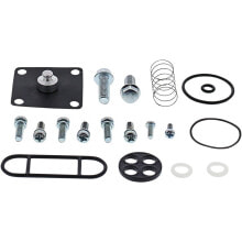 Spare parts and consumables for motor vehicles