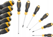 Screwdrivers