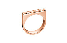 Женские ювелирные кольца и перстни Calvin Klein купить от $149