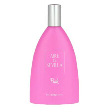 Женская парфюмерия Aire De Sevilla Pink Туалетная вода 150 мл
