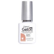 Gel nail polish