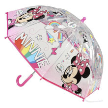 Зонты cERDA GROUP Minnie Poe Manual Umbrella