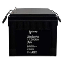 VICTRON ENERGY Lithium 12.8V/200Ah Battery купить онлайн