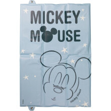 Детские подгузники и средства гигиены Mickey Mouse