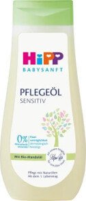 Детские средства для купания Hipp Babysanft купить от $15