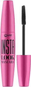 Mascara - Quiz Cosmetics Insta Look Mascara