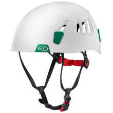 Каски для альпинизма и скалолазания CLIMBING TECHNOLOGY Moon Helmet