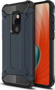 CASE ETUI ARMOR GRANATOWY HUAWEI MATE 20 standard