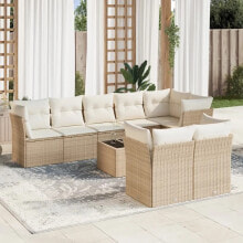 Garden furniture sets