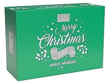 Seife - Bio Essenze Merry Christmas Soap