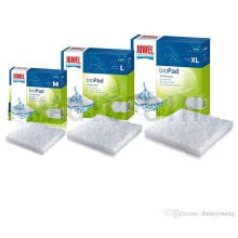 Купить косметика и гигиенические товары для собак Juwel: JUWEL Bio Pad S Aquarium Filter