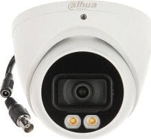 Smart surveillance cameras