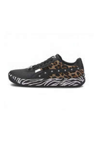 PAUL STANLEY GV Special Zebra Men's Sneakers