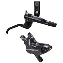 SHIMANO BL-M6100+BR-M6120 rear brake