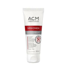 ACM Body care products