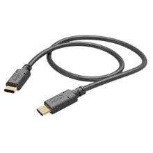 HAMA 201591 1.5 m USB-C cable