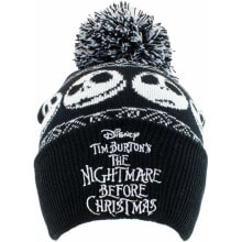  The Nightmare Before Christmas