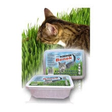 CERTECH Grass Cat Food