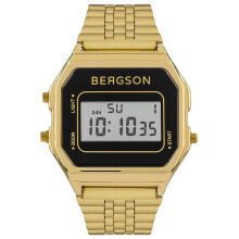 BERGSON BGW8159U3 Watch