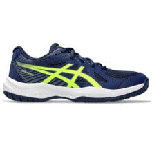 ASICS Upcourt 6 GS junior volleyball shoes