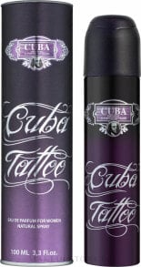 Cuba Tattoo - Eau de Parfum