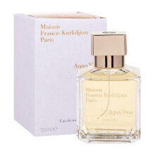 Maison Francis Kurkdjian Aqua Vitae 70 ml eau de toilette unisex