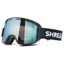 Горнолыжные маски Shred купить от $192