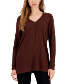 Women's sweaters and cardigans