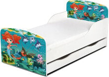 Baby cots for toddlers