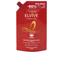 ELVIVE COLOR-VIVE champú protector 500 ml