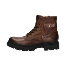 Men's High Boots