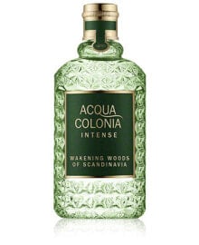 Acqua Colonia 4711 Wakening Woods of Scandinavia Cologne Intense Spray