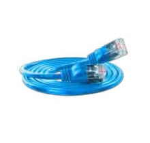 Wirewin PKW-LIGHT-STP-K6A 1.0 BL сетевой кабель 1 m Cat6a U/FTP (STP) Синий