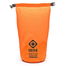 Походные рюкзаки iZAS Seges Dry Sack 4L