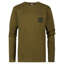 PETROL INDUSTRIES 663 long sleeve T-shirt