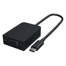 MICROSOFT HFT-03 USB-C To VGA Adapter