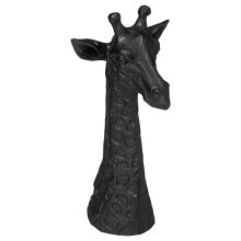 Statuette GIRAFFENKOPF купить в аутлете