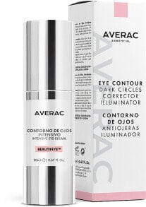 Intensive Augenkonturcreme - Averac Essential Intensive Eye Contour Cream