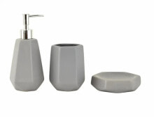 Bathroom and toilet accessories
