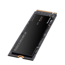 Internal solid-state drives (SSDs)