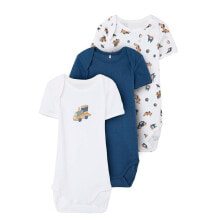 Baby bodysuits for toddlers