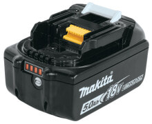 Batteries and chargers for power tools
