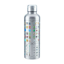 Бутылки для напитков mINECRAFT Inventory Water Bottle