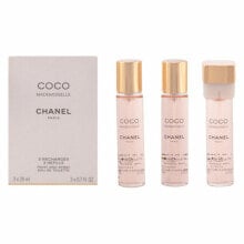 Women's Perfume Chanel Coco Mademoiselle EDT 20 ml