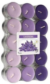 Aromatic diffusers and candles