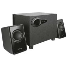 TRUST 2.1 Avora Speakers