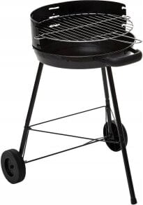 Grills, barbecues, smokehouses