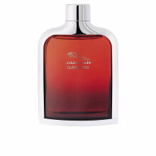 Купить мужская парфюмерия Jaguar: JAGUAR CLASSIC RED eau de toilette spray 100 ml